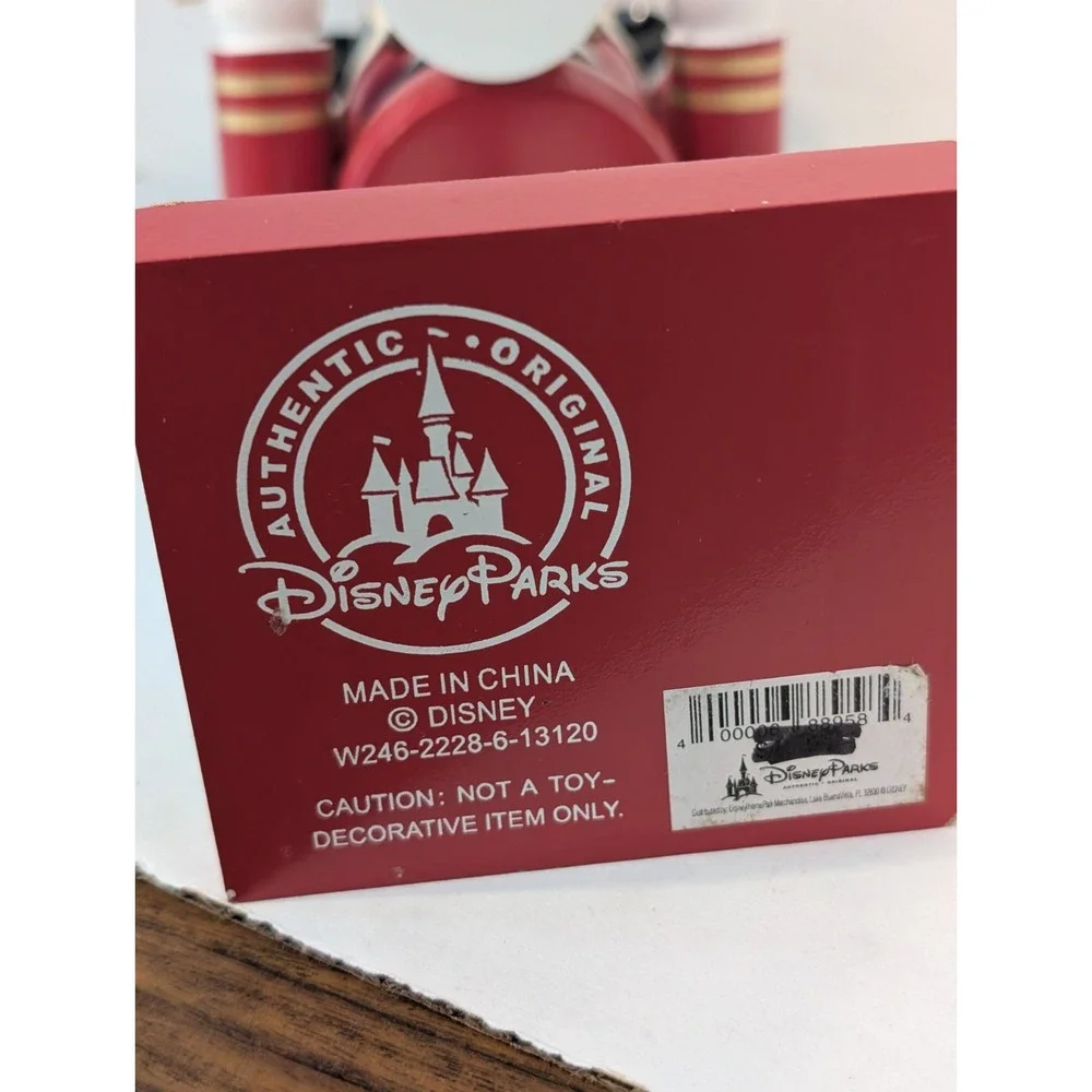 N/A authentic disney